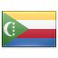 shiny Comoros icon